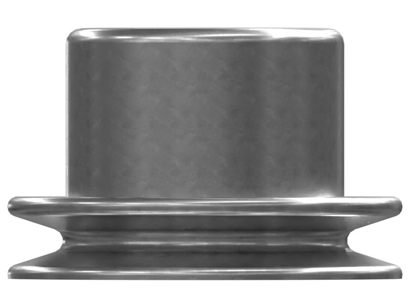 Шкив вентилятора