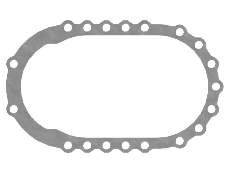 Комплект регулировочных прокладок, толщина 1,51 мм