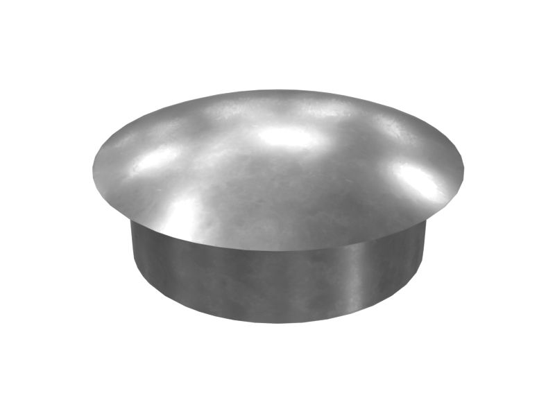 Колпачковая заглушка, наружный диаметр 30,7 мм