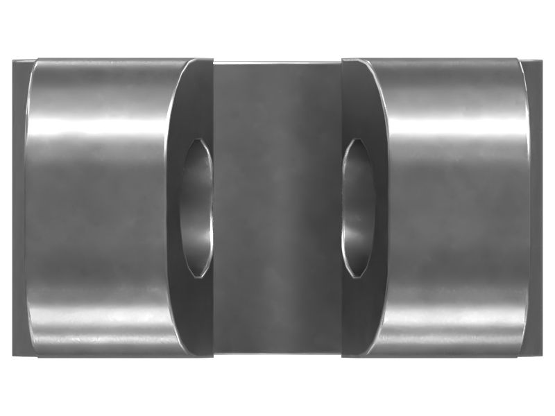 Хомут, диаметр трубы 64,1 мм