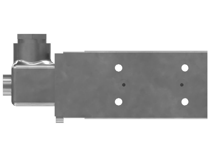 Реле перепада давления масла