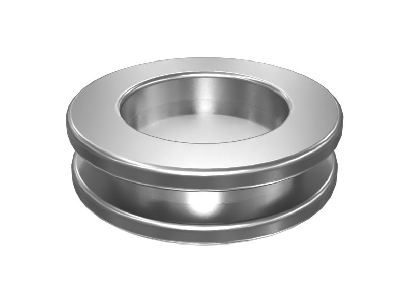 344-3037: Заглушка конденсатора хладагента, наружный диаметр 42,75 мм