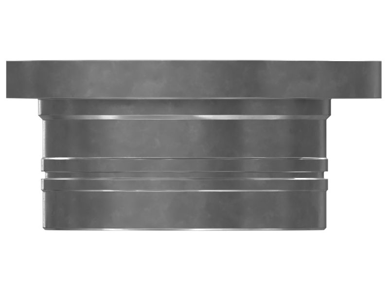 Стакан подшипника для конического зубчатого колеса отбора мощности