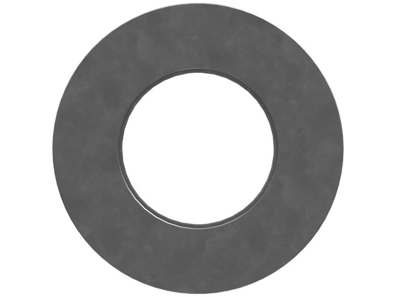 Жесткая шайба, внутренний диаметр 11 мм