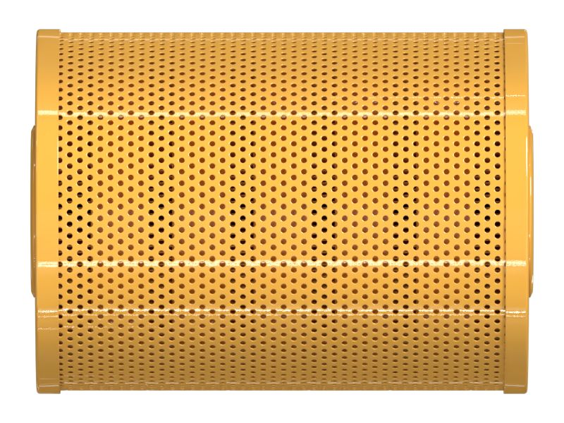 Элемент системы смазки в сборе