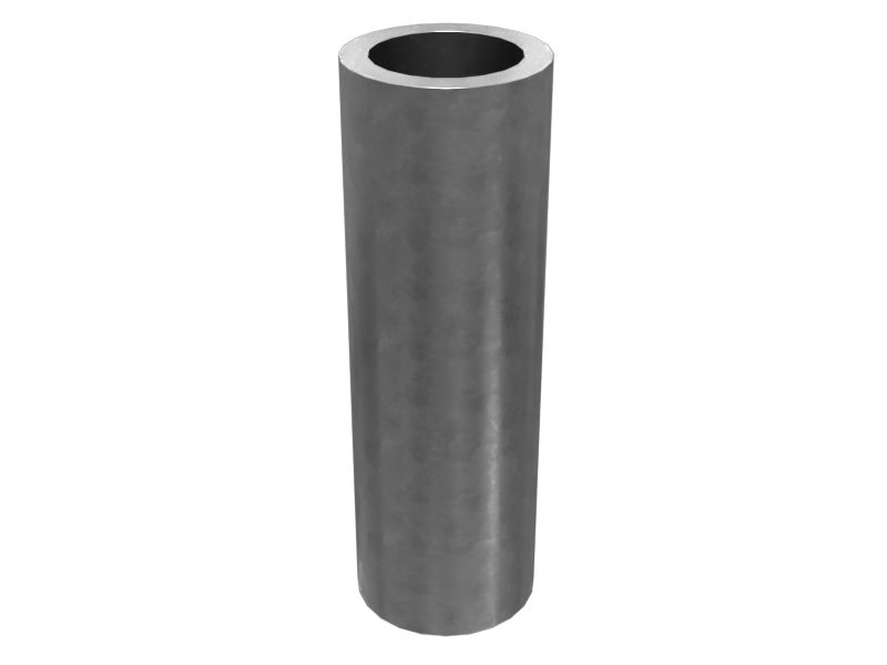 5B-2301: Полая прокладка, длина 52,39 мм