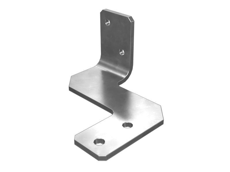 596-0611: Support (Angle Bracket) | Cat® Parts Store