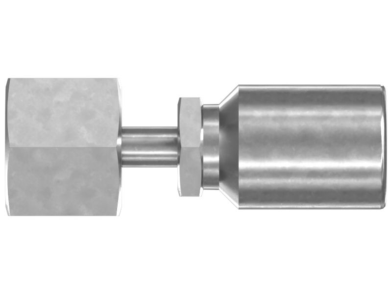 СОЕДИНИТЕЛЬНАЯ МУФТА В СБОРЕ