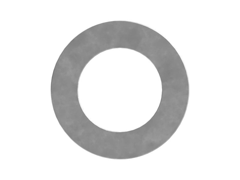 Регулировочная прокладка