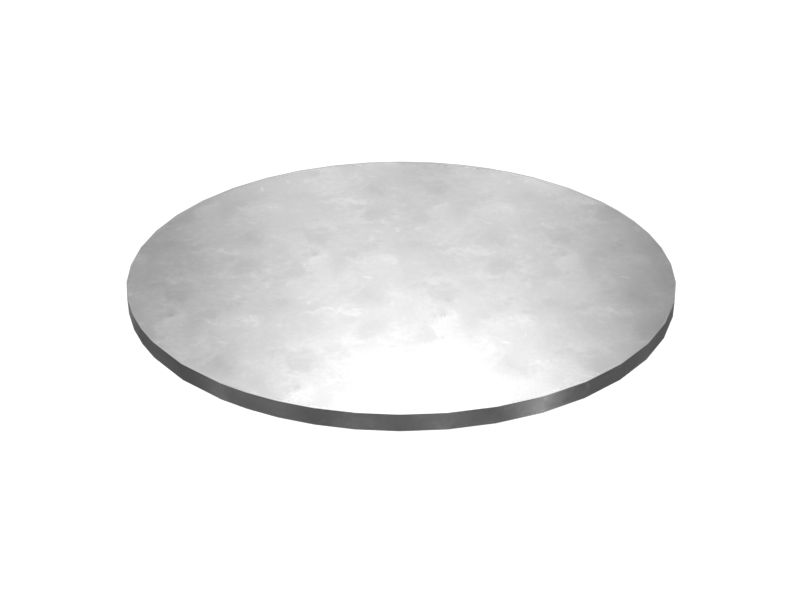 7M-8538: Проставка клапана толщиной 0,9 мм