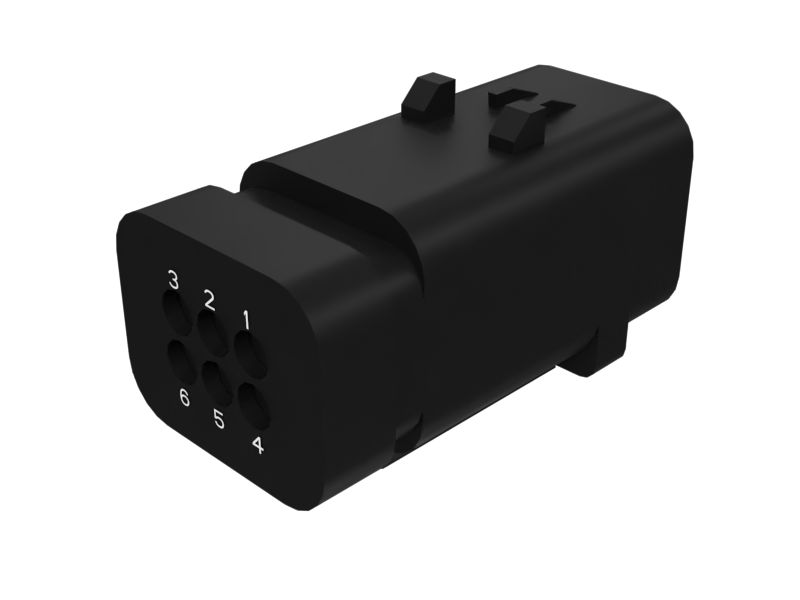 РОЗЕТКА В СБОРЕ