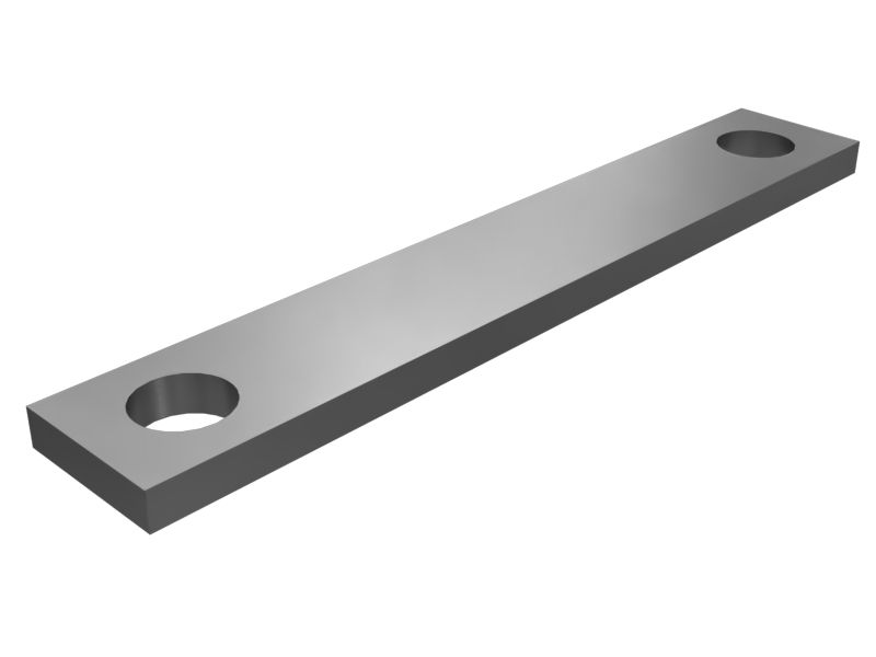 8D-9059: Монтажный кронштейн