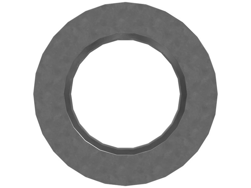 505-1309: 96mm Long Engine Mount Spacer 5051309 купить