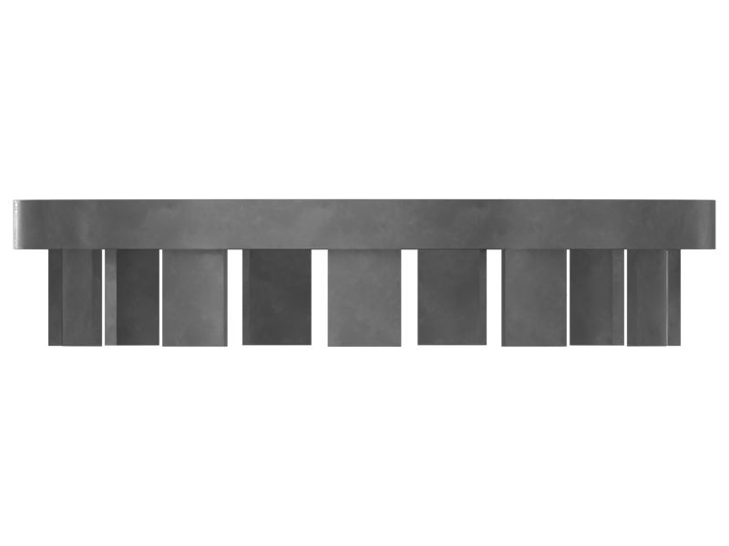 Колпачковая заглушка, диаметр отверстия 41,25 мм