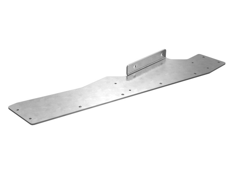 Правый лист