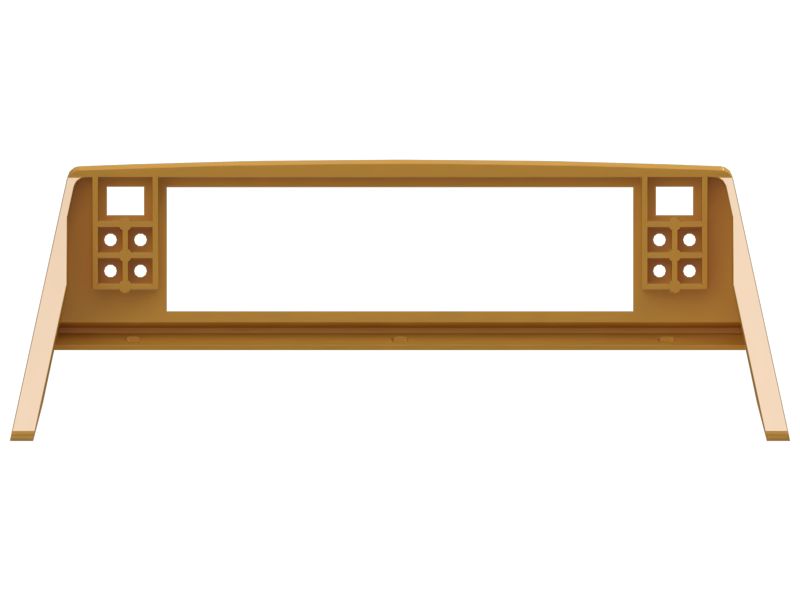 Приборная панель