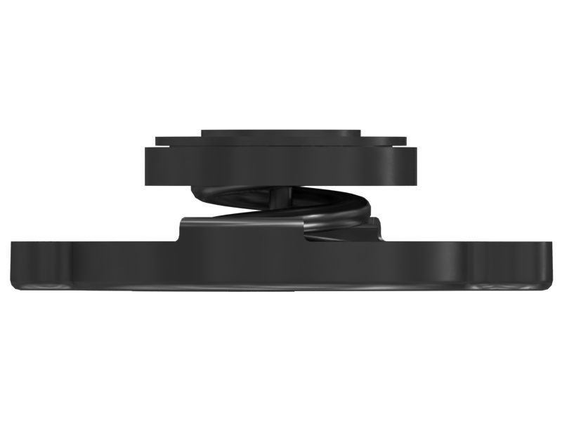 Крышка радиатора, длина 79 мм