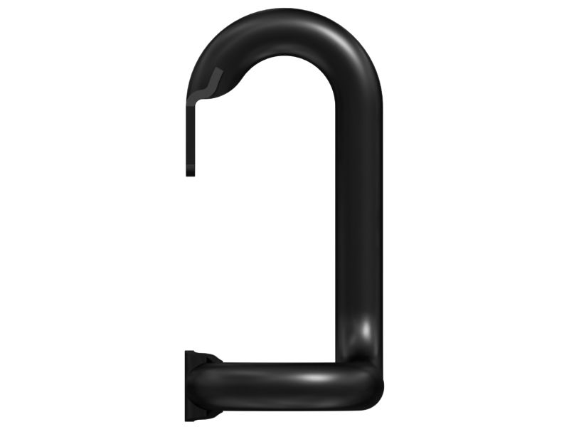 Поручень (захват)