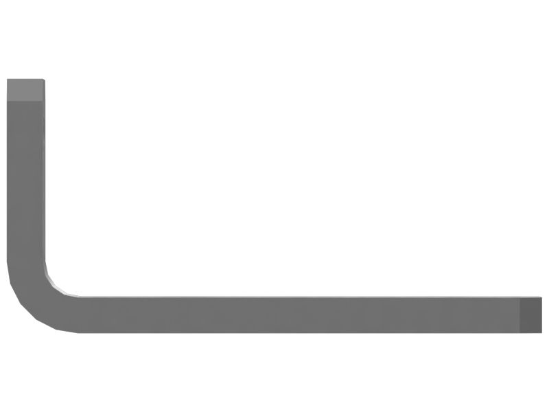 Опорная плита (кронштейн)