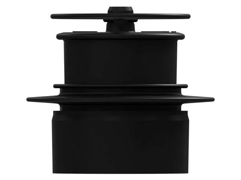 Пылезащитная крышка