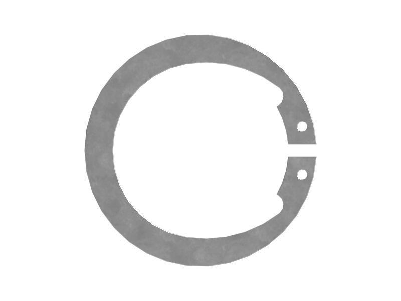 Стопорное кольцо (пружинное)