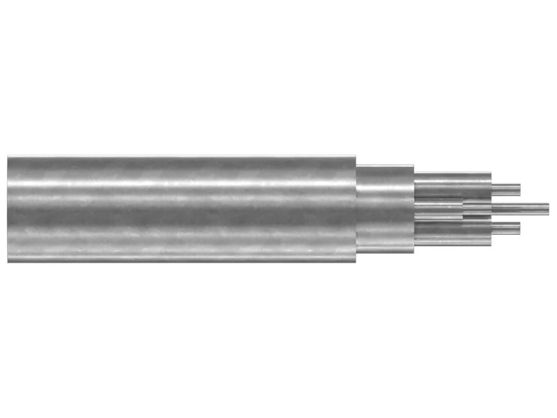 Кабель в бухте