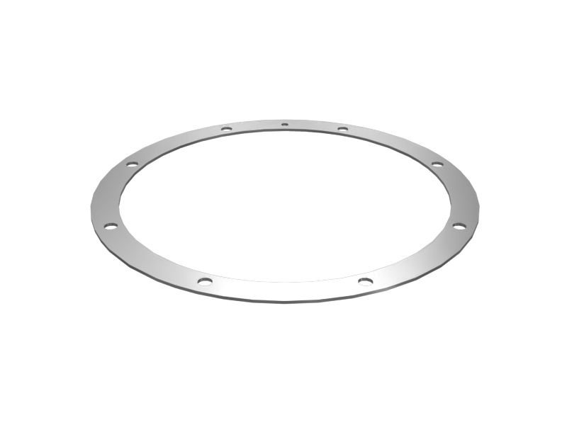 297-5155: Pumpegruppegearpakning