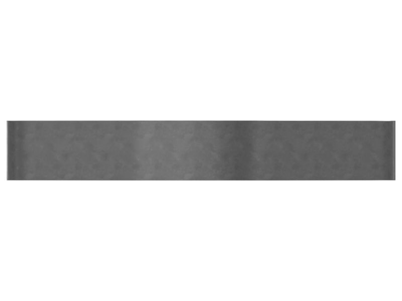 Крышка переходника на 2 болтах