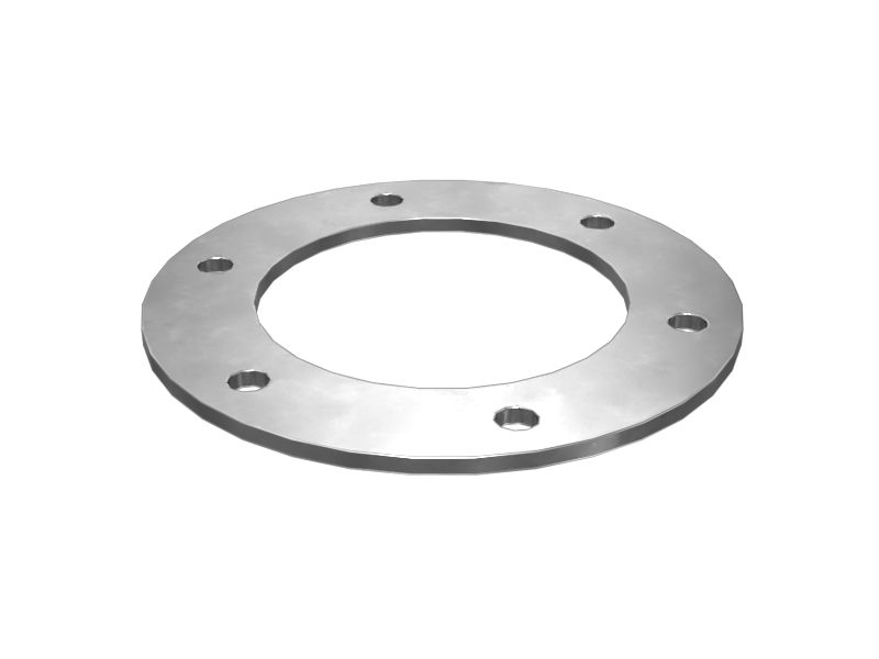 185-5619: Опорное кольцо, наружный диаметр 170 мм