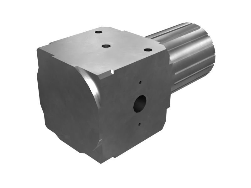 Регулятор давления воздуха