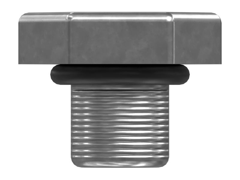 Шестигранная головка 3/8 дюйма