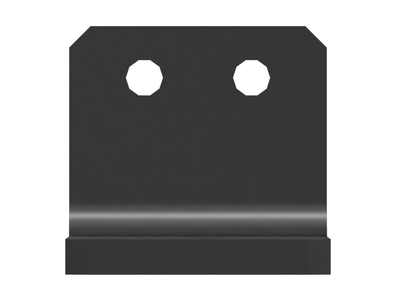 Опорная плита (кронштейн)