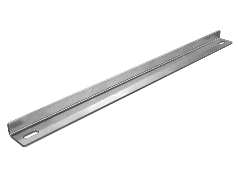 Угловая пластина, толщина 3 мм