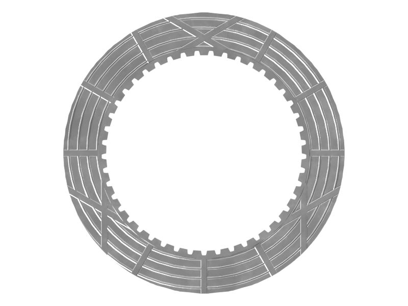 Фрикционный диск коробки передач 92,96 мм