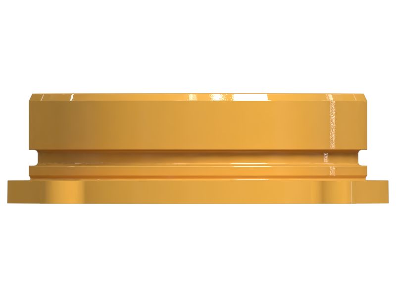 Впускной переходник водяного насоса