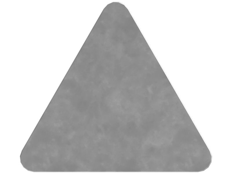 Наклейка обеспечения безопасности