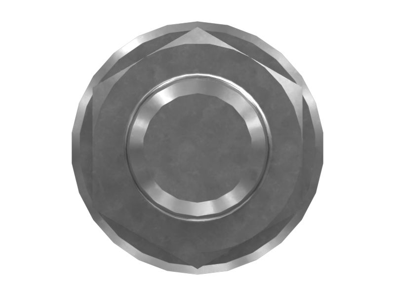 6V-3990: Quick Disconnect Coupling 6V3990 купить