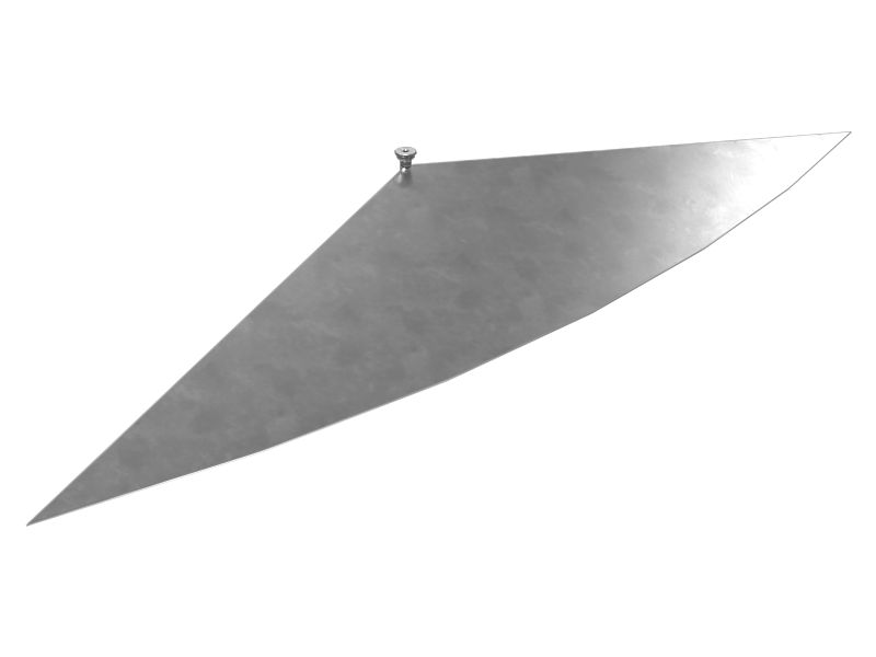 Латунное сопло для системы распыления воды