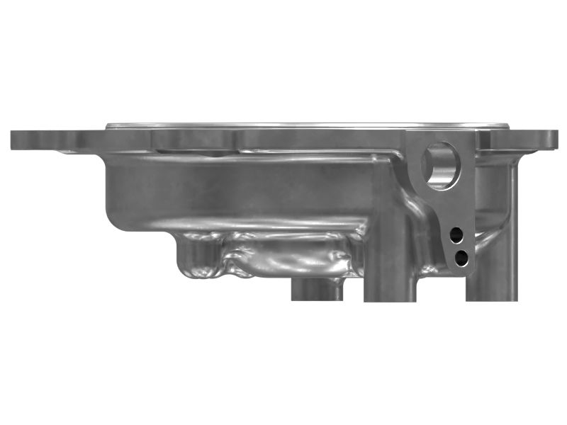 Корпус датчика