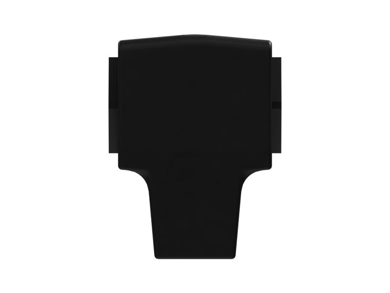 Качающееся крепление, длина 127 мм