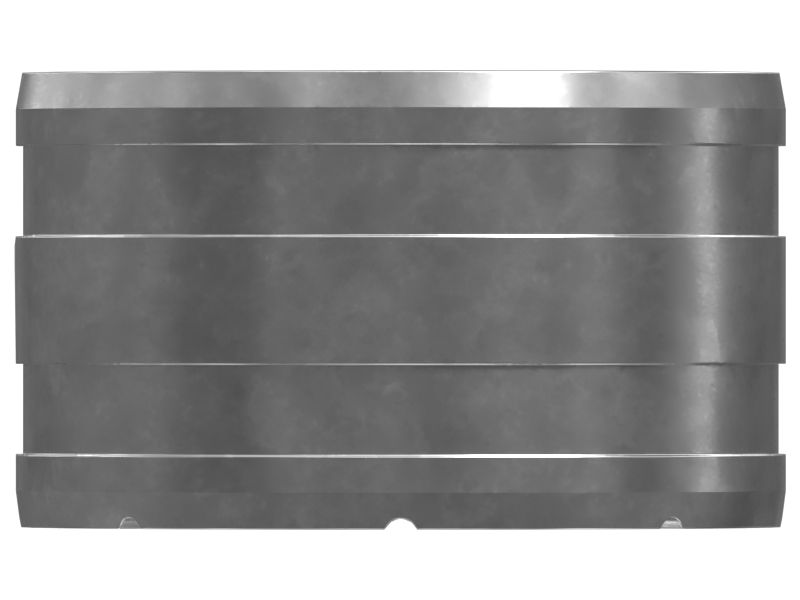 Переходник сцепного устройства