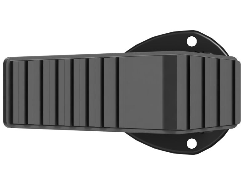 Педаль тормоза