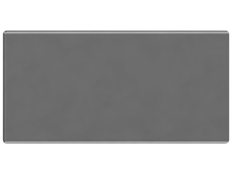 Объемное уплотнение общей шириной 12,70 мм