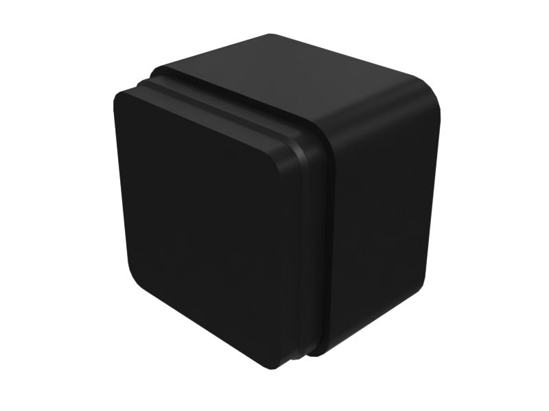 40-контактный соединительный разъем