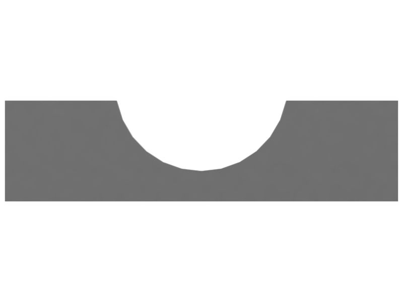 Зажимная колодка