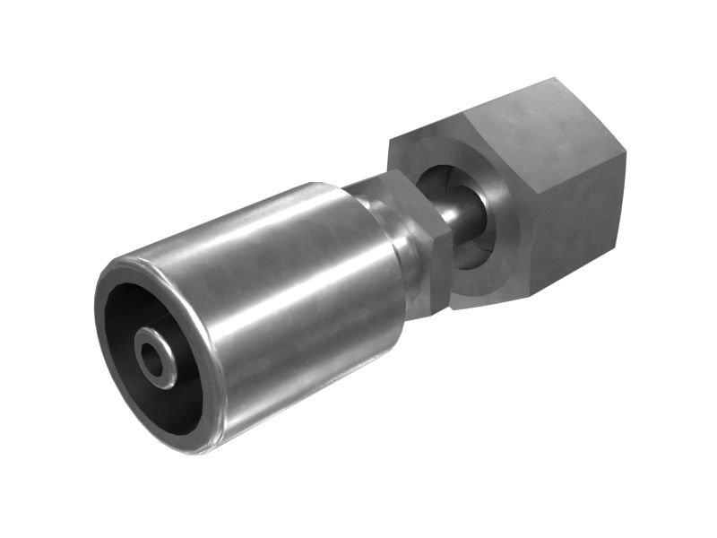 273-1716: СОЕДИНИТЕЛЬНАЯ МУФТА В СБОРЕ