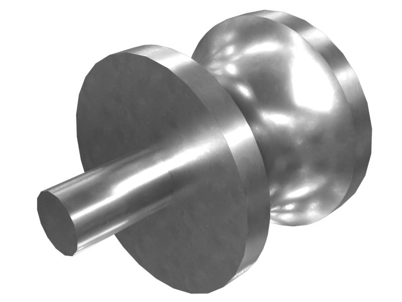 Изолирующая опора