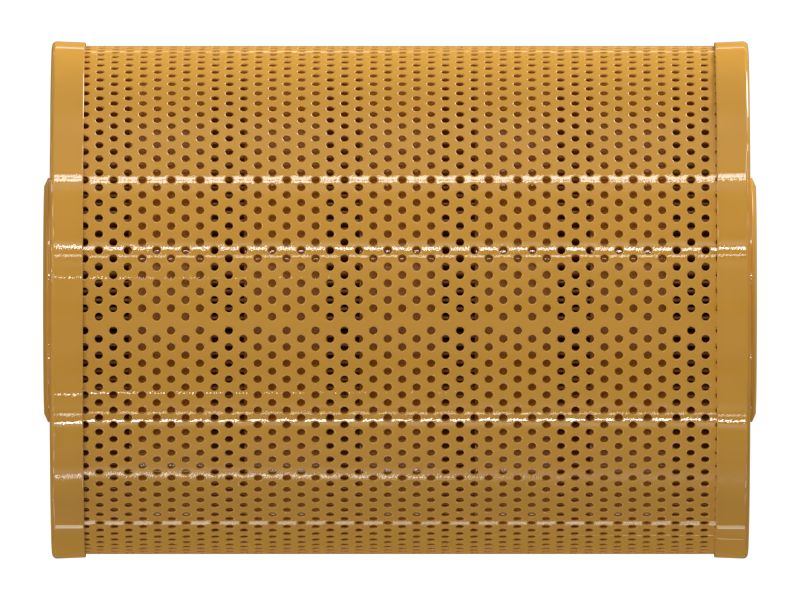 Элемент системы смазки в сборе