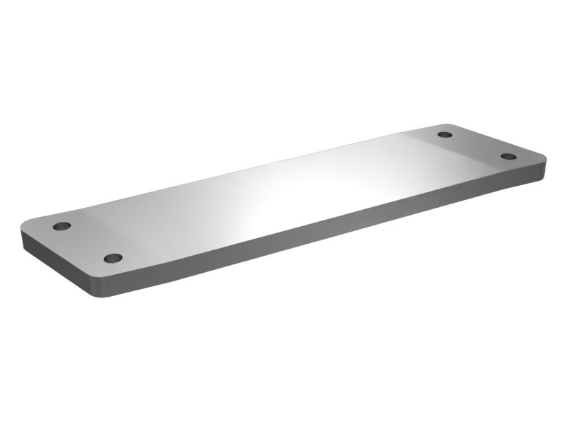 305-2393: Ремень опоры ступени