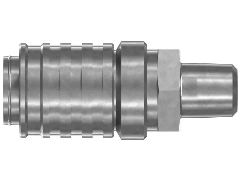 6V-3990: Quick Disconnect Coupling 6V3990 купить